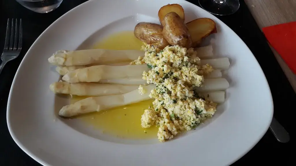 Menü_Bistro La Bionda_Zemst_Bild_6