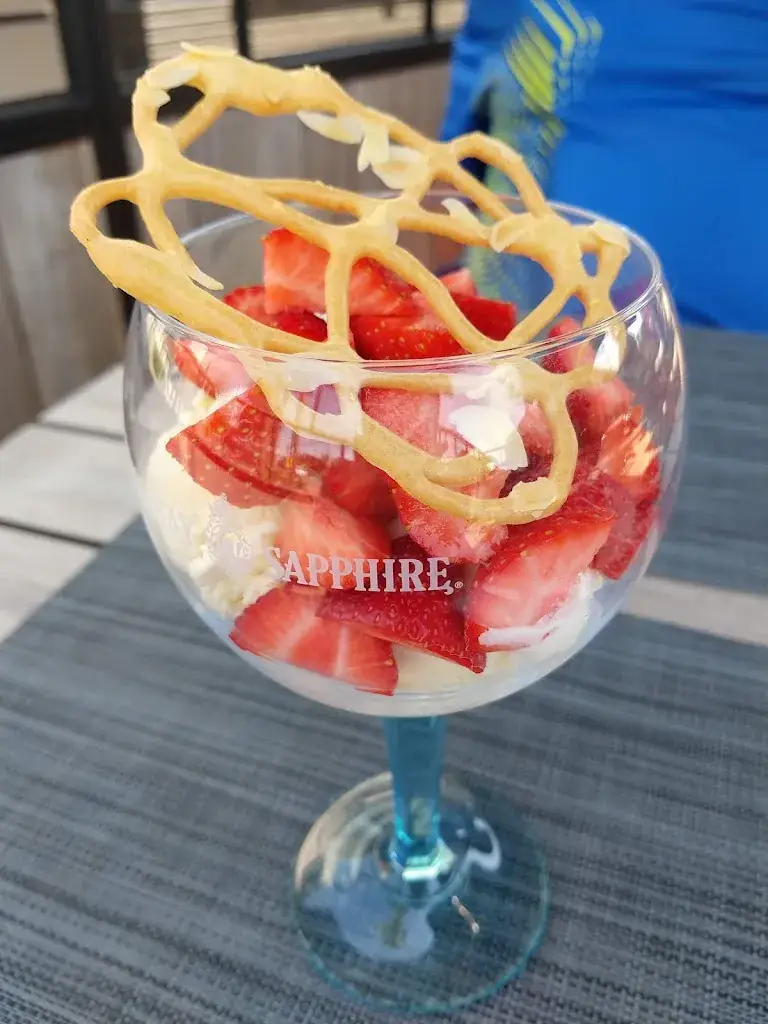 Menü_Bistro La Bionda_Zemst_Bild_8