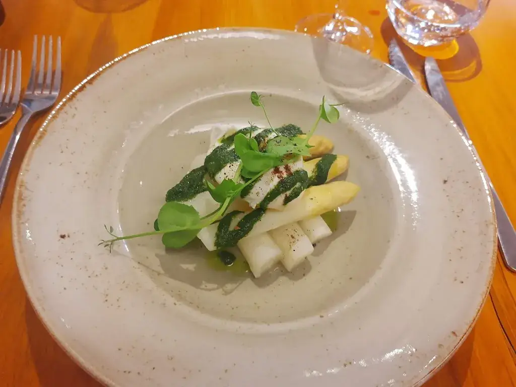 Anne Vleminckx_Bistro La Bionda_Zemst_Bewertung