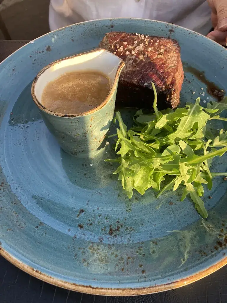 Fien_Bistro La Bionda_Zemst_Bewertung