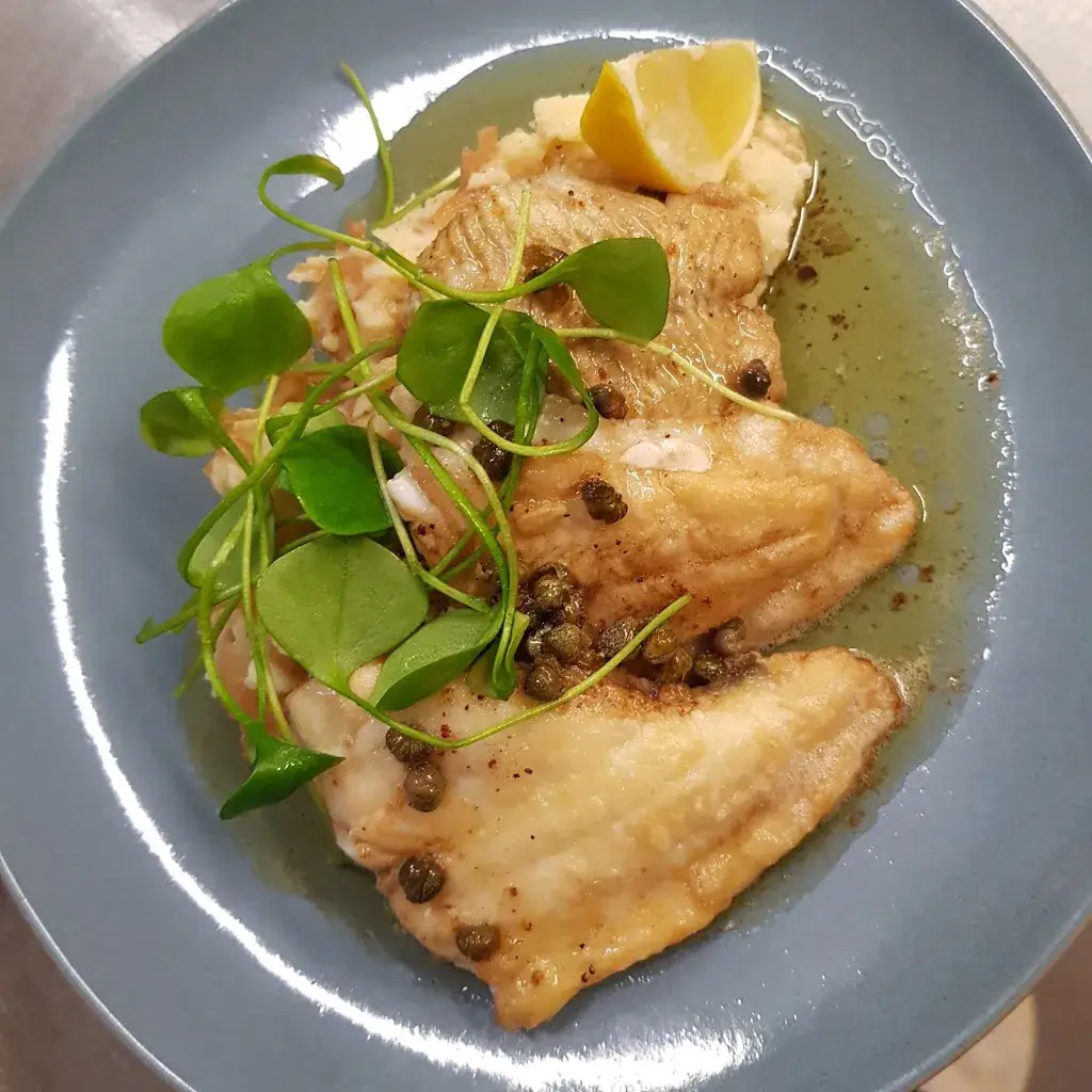 Bistro La Bionda_Zemst_slider_image_2