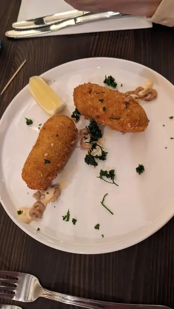 Menü_Bistro SCHOM 8_Zemst_Bild_1