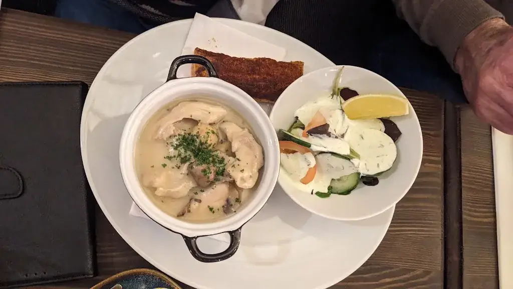 Menü_Bistro SCHOM 8_Zemst_Bild_2