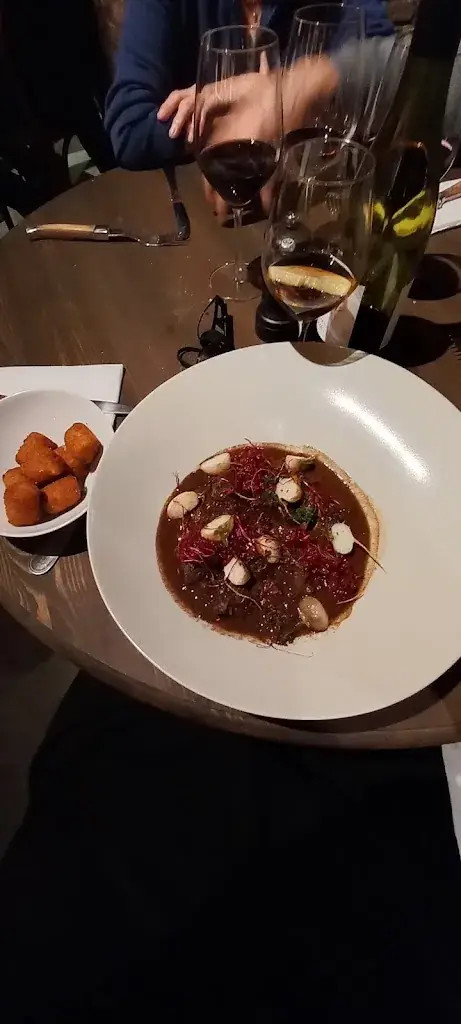 Menü_Bistro SCHOM 8_Zemst_Bild_4