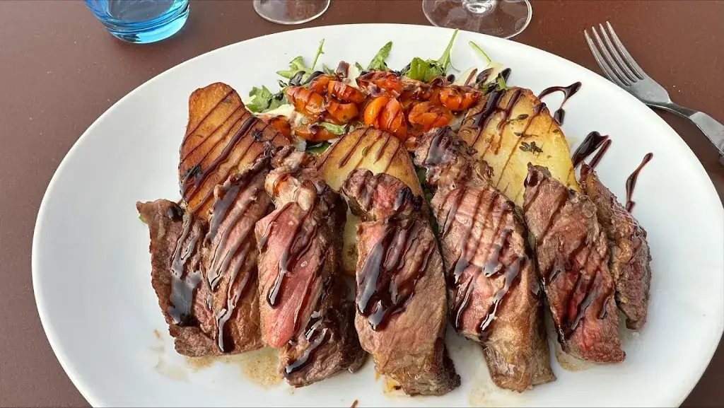 Menü_Bistro SCHOM 8_Zemst_Bild_5