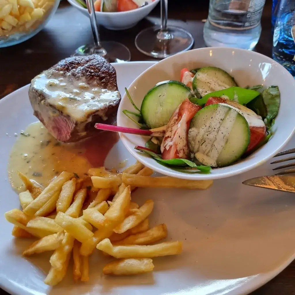 Menü_Bistro SCHOM 8_Zemst_Bild_6