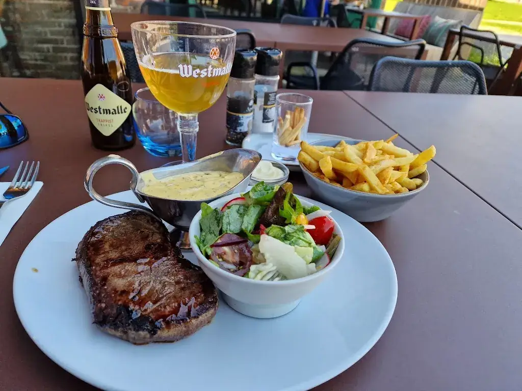 Menü_Bistro SCHOM 8_Zemst_Bild_7