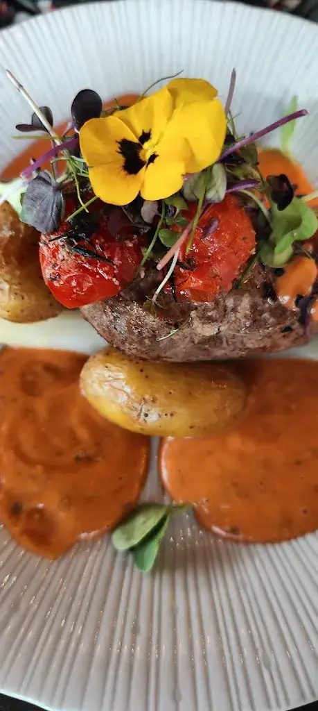 Nele Van den Broeck_Bistro SCHOM 8_Zemst_Bewertung