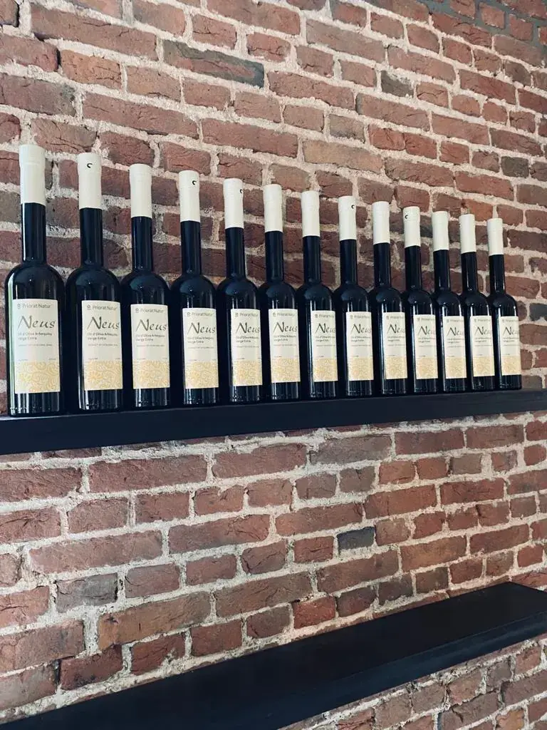 Bistro SCHOM 8_Zemst_slider_image_1