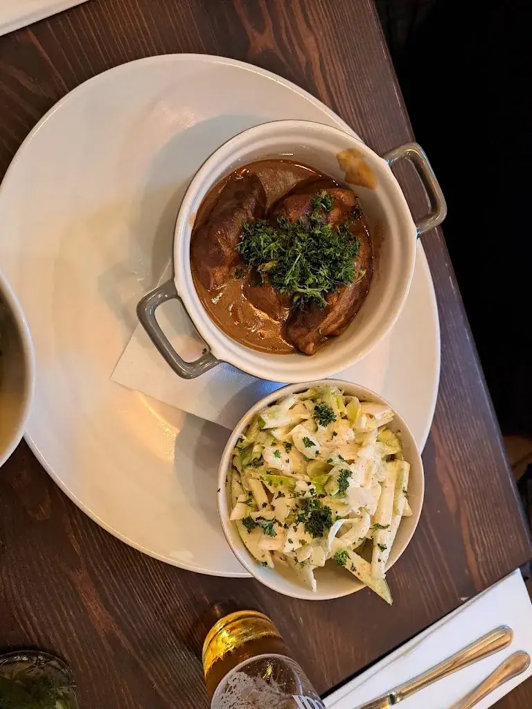 Bistro SCHOM 8_Zemst_slider_image_2