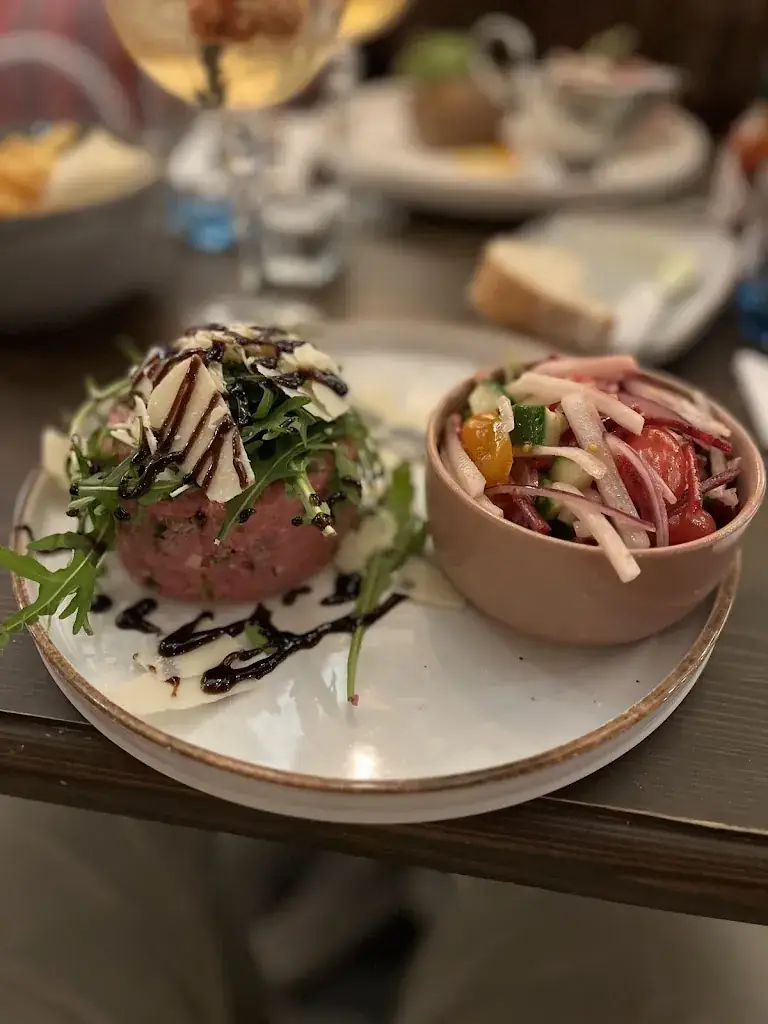 Bistro SCHOM 8_Zemst_slider_image_3