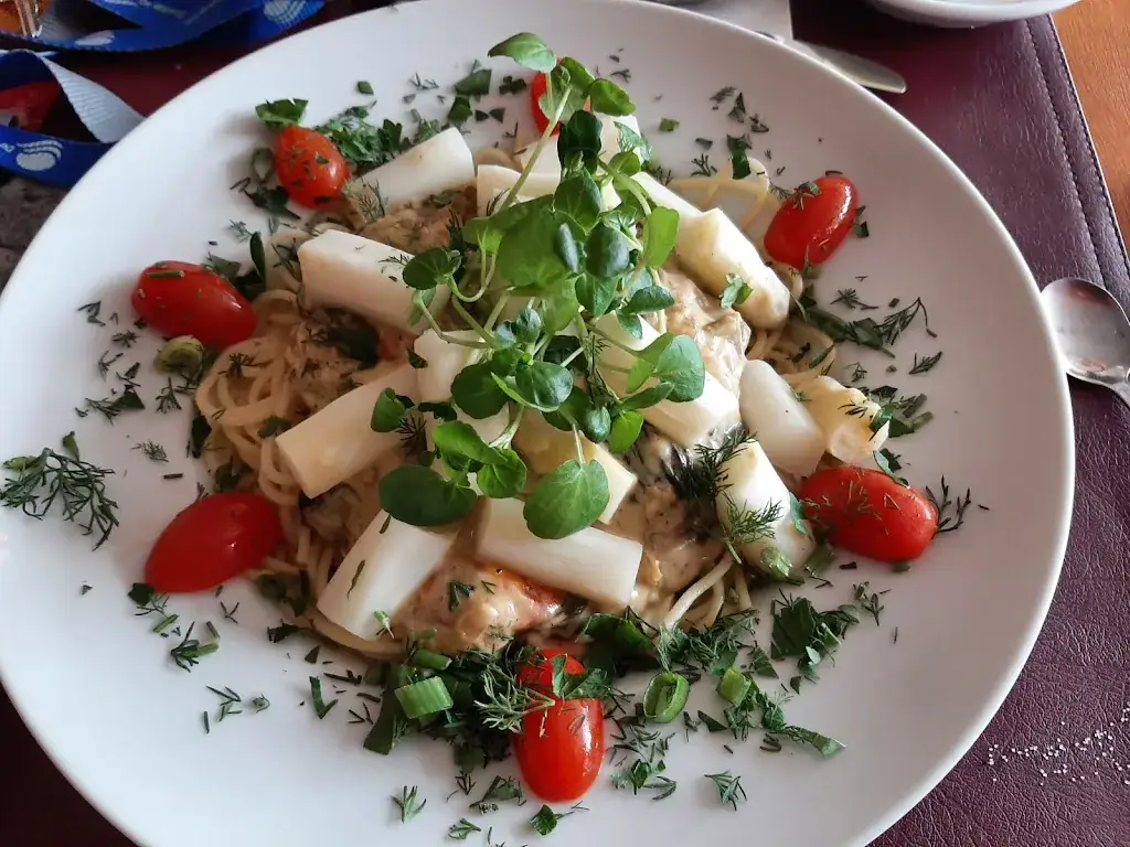 Diana Behets_Café 't Hof_Zemst_review