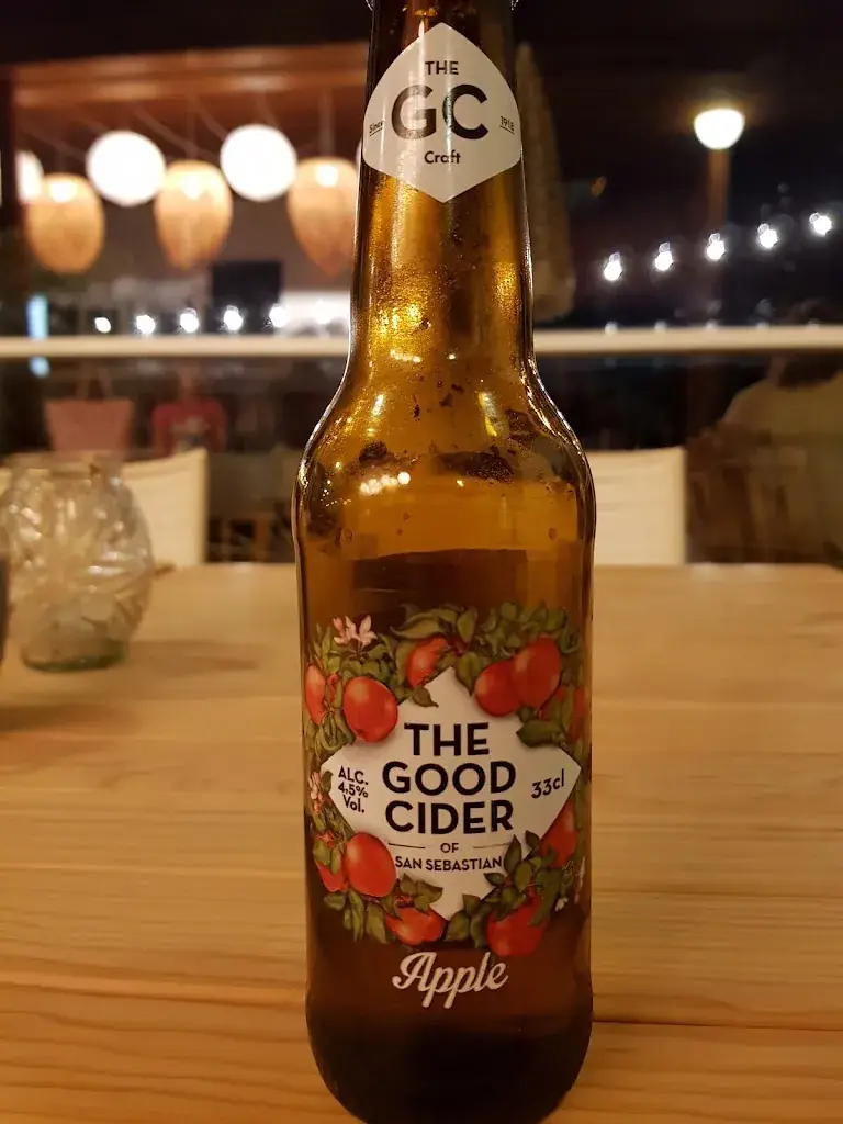 Menu_Beachbar and -restaurant | ZUIDERBAD_Zemst_imagen_5