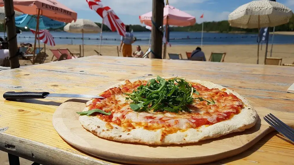 Menu_Beachbar and -restaurant | ZUIDERBAD_Zemst_imagen_6