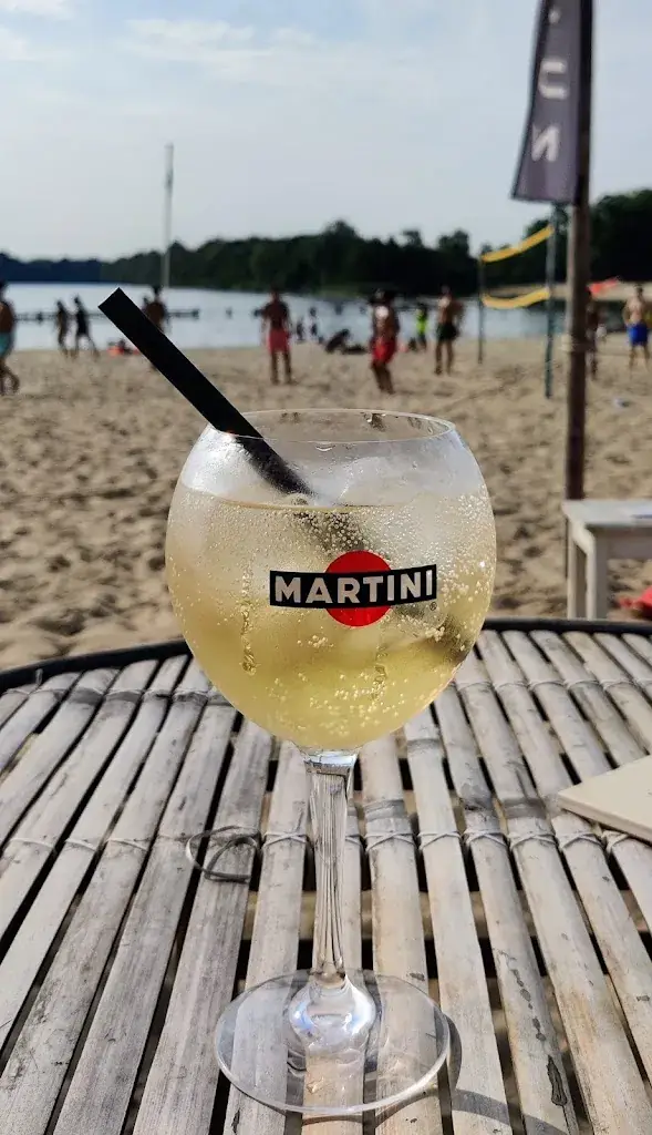 Menu_Beachbar and -restaurant | ZUIDERBAD_Zemst_imagen_8