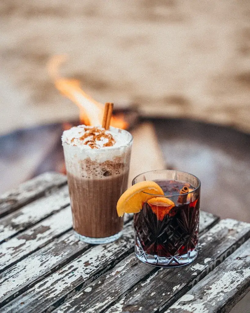 Menu_Beachbar and -restaurant | ZUIDERBAD_Zemst_imagen_9