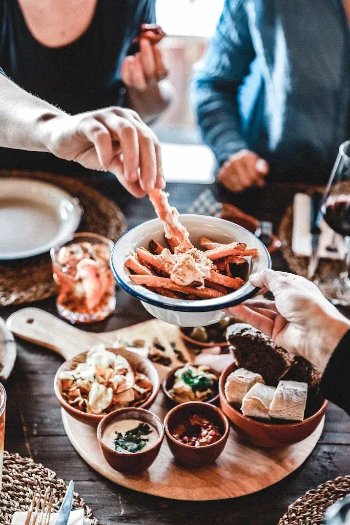 Beachbar and -restaurant | ZUIDERBAD_Zemst_slider_image_2