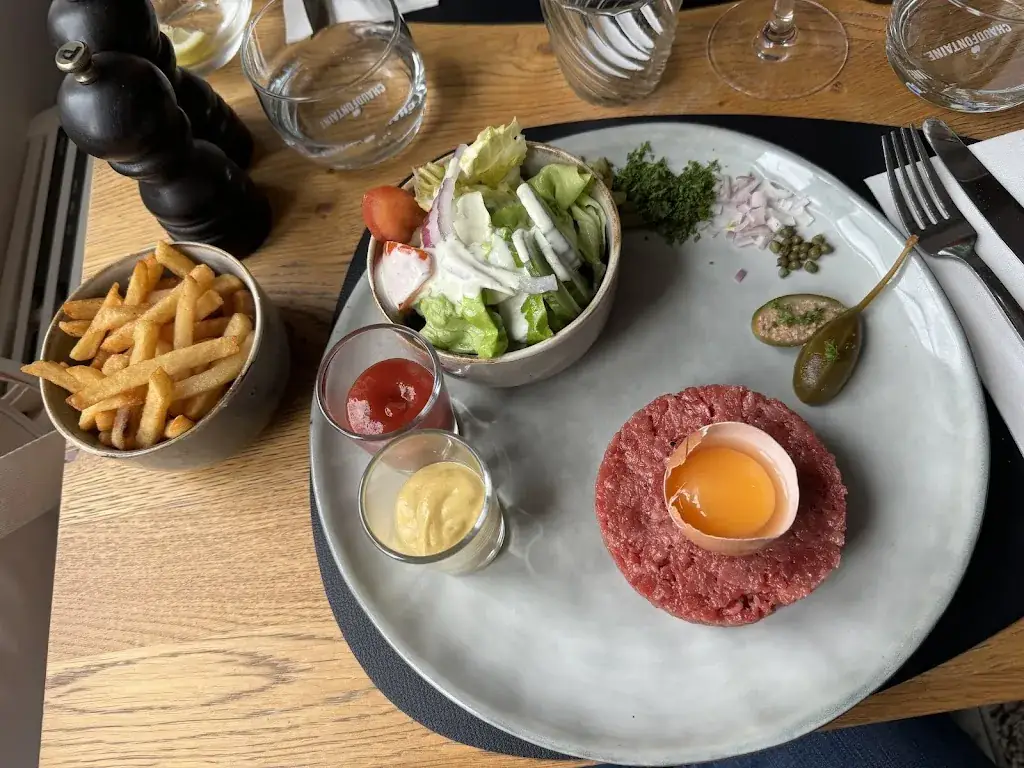 Mélanie Raes_Hofstaye_Zemst_avis