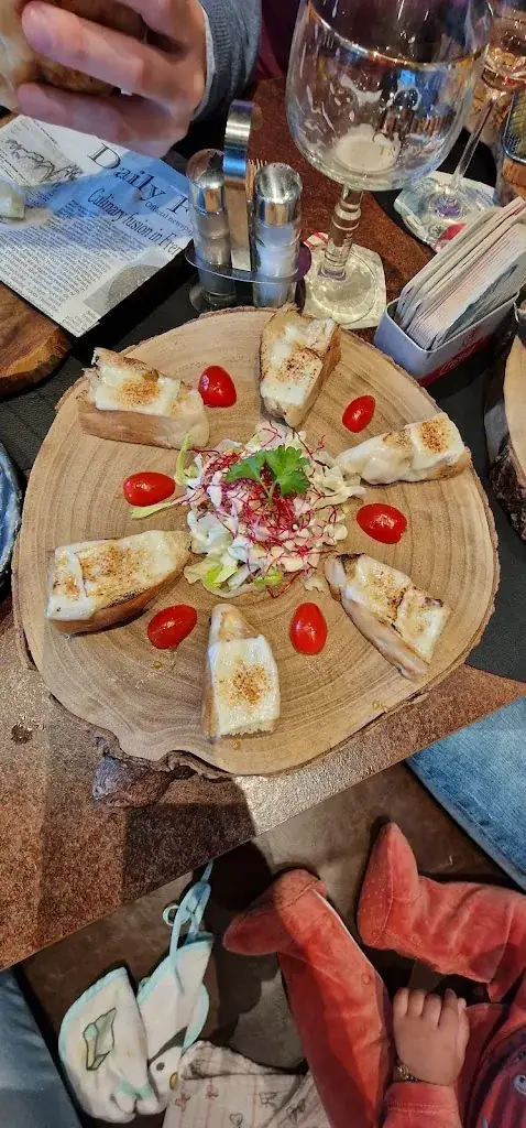 Nitish Jindal_Molenveld Antika Brasserie_Zemst_review