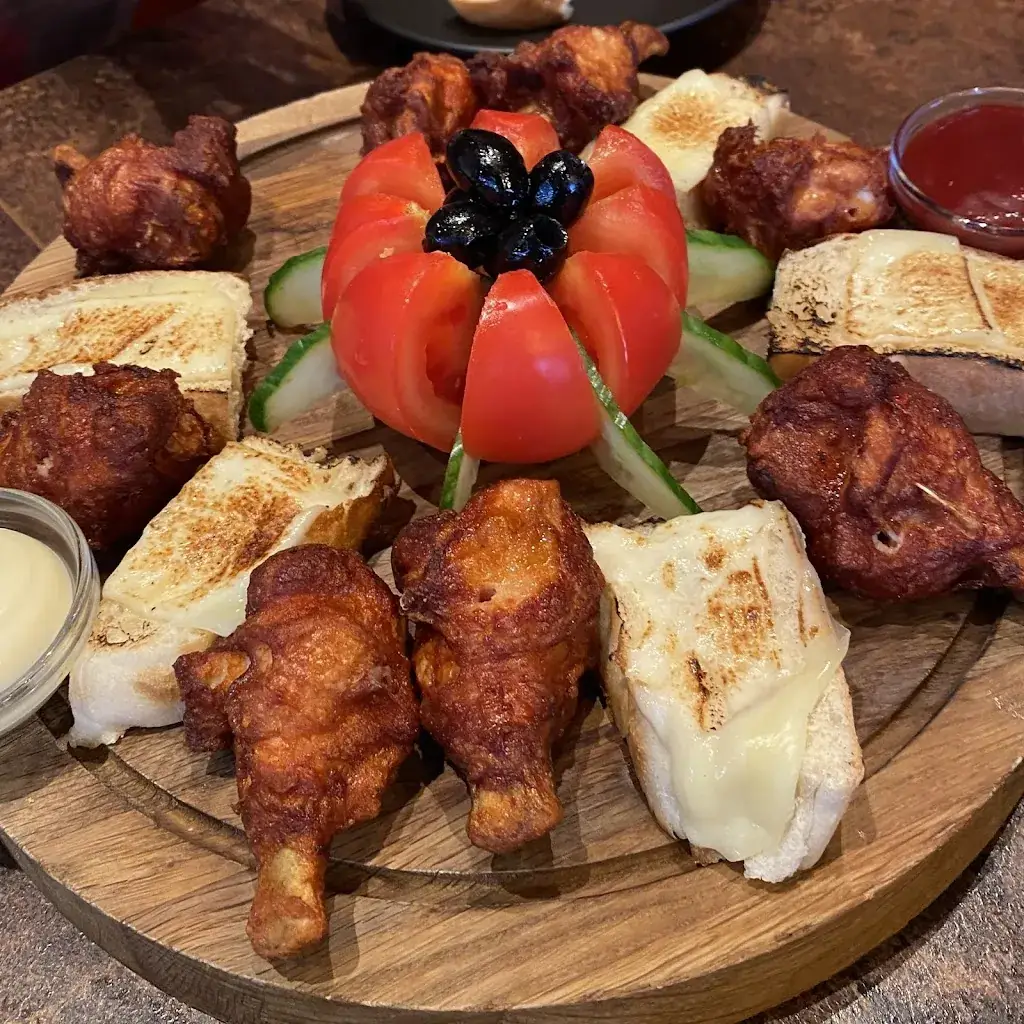 Jonatan Cortes_Molenveld Antika Brasserie_Zemst_review