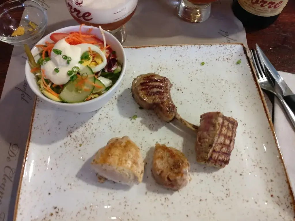 Menu_De Cleyne Taefel_Zoutleeuw_image_2