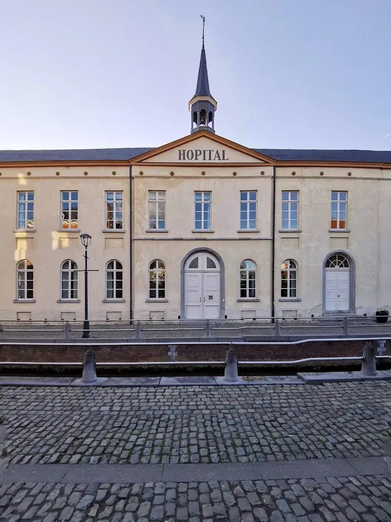 De Cleyne Taefel_Zoutleeuw_slider_image_3