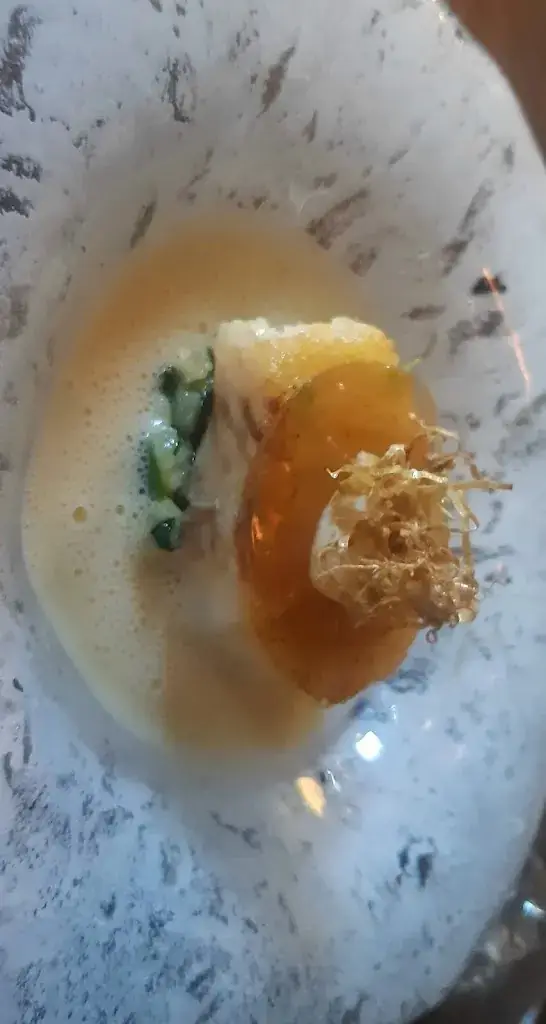 Gerda Hendrickx_Gustave_Zoutleeuw_review