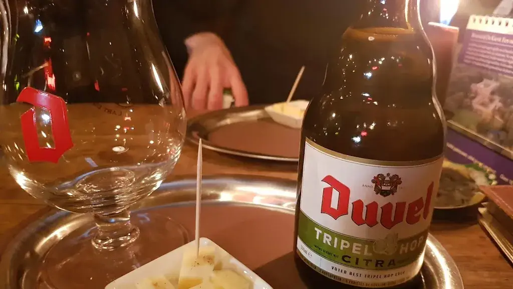 Menü_De Leeuwenaer_Zoutleeuw_Bild_3