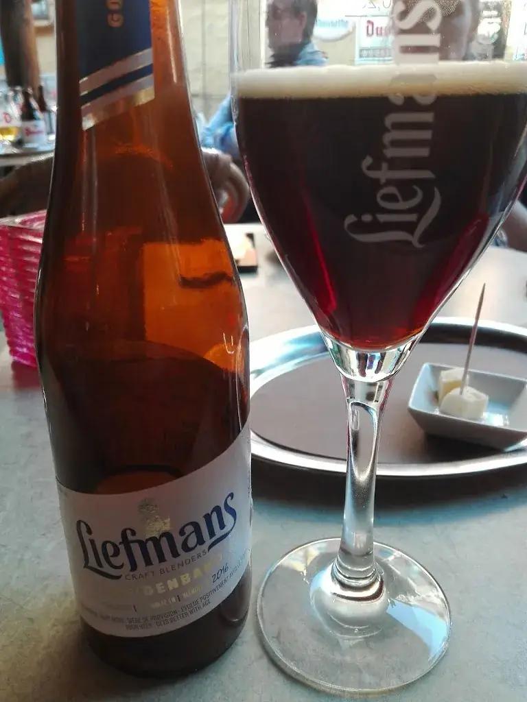 Menü_De Leeuwenaer_Zoutleeuw_Bild_4