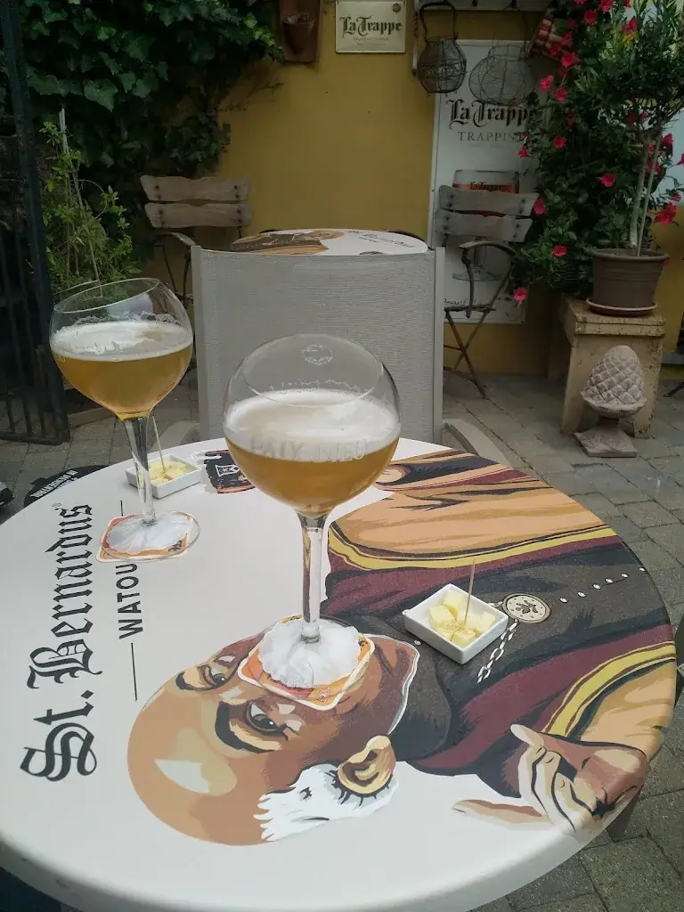 Menü_De Leeuwenaer_Zoutleeuw_Bild_5