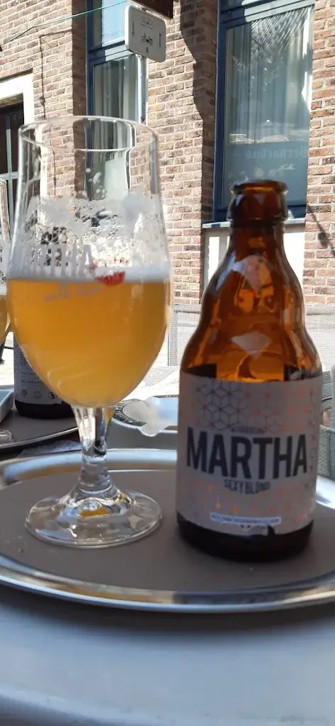 Menü_De Leeuwenaer_Zoutleeuw_Bild_6