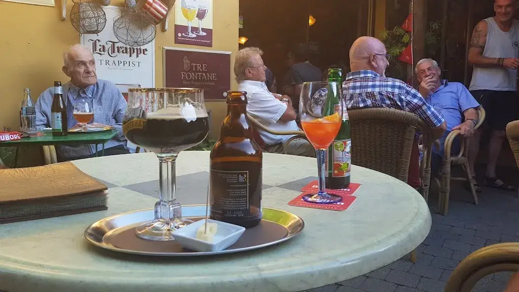 Menü_De Leeuwenaer_Zoutleeuw_Bild_7