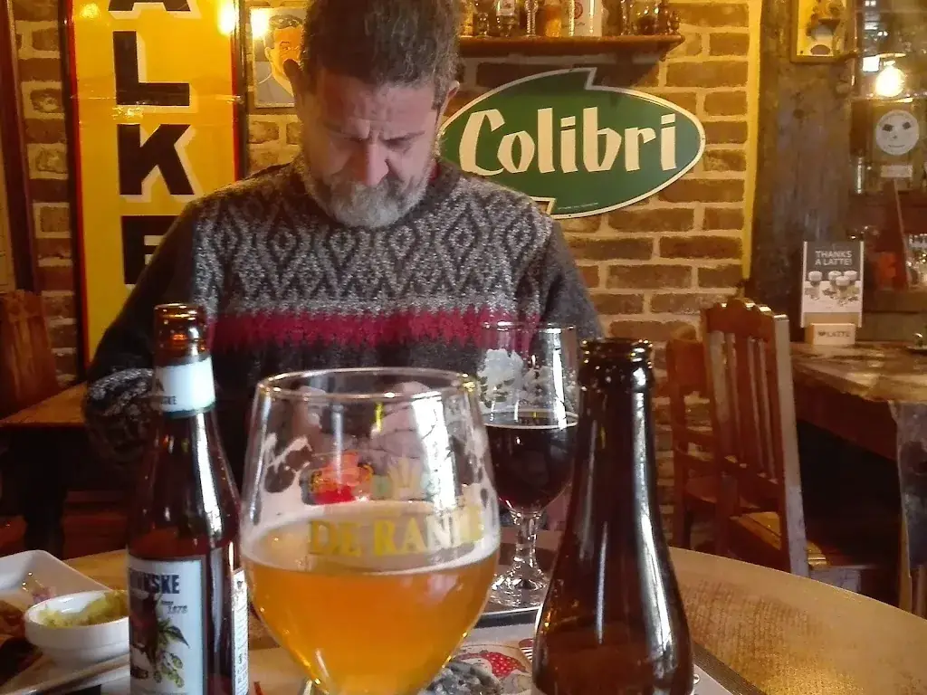 Menü_De Leeuwenaer_Zoutleeuw_Bild_8