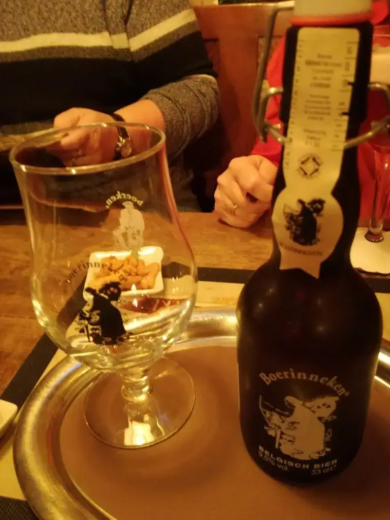 Menü_De Leeuwenaer_Zoutleeuw_Bild_9