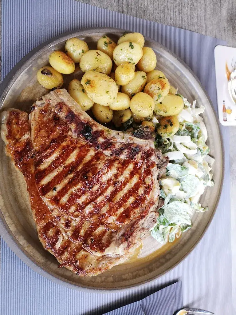 Menü_De Lakenhalle_Zoutleeuw_Bild_2