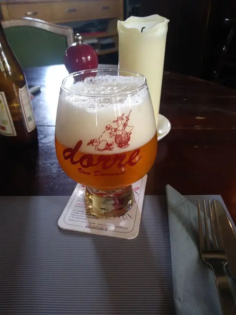 Menü_De Lakenhalle_Zoutleeuw_Bild_3