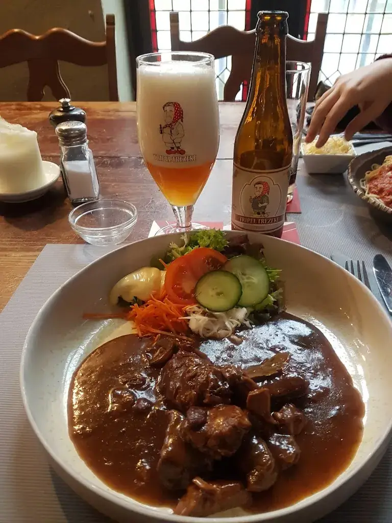 Menü_De Lakenhalle_Zoutleeuw_Bild_5