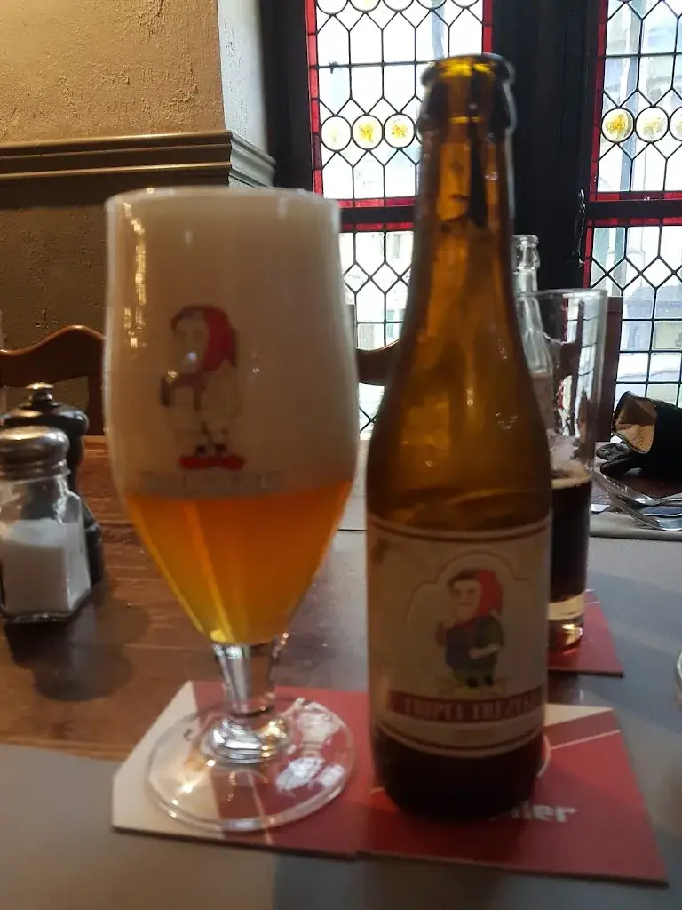 Menü_De Lakenhalle_Zoutleeuw_Bild_6