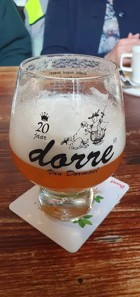 Menü_De Lakenhalle_Zoutleeuw_Bild_7