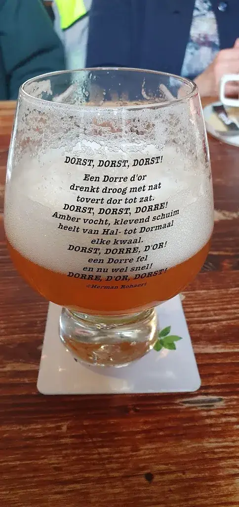 Menü_De Lakenhalle_Zoutleeuw_Bild_8