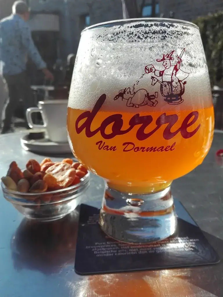 Menü_De Lakenhalle_Zoutleeuw_Bild_9