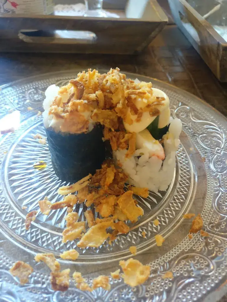 Menü_Koperen Klink_Zoutleeuw_Bild_2