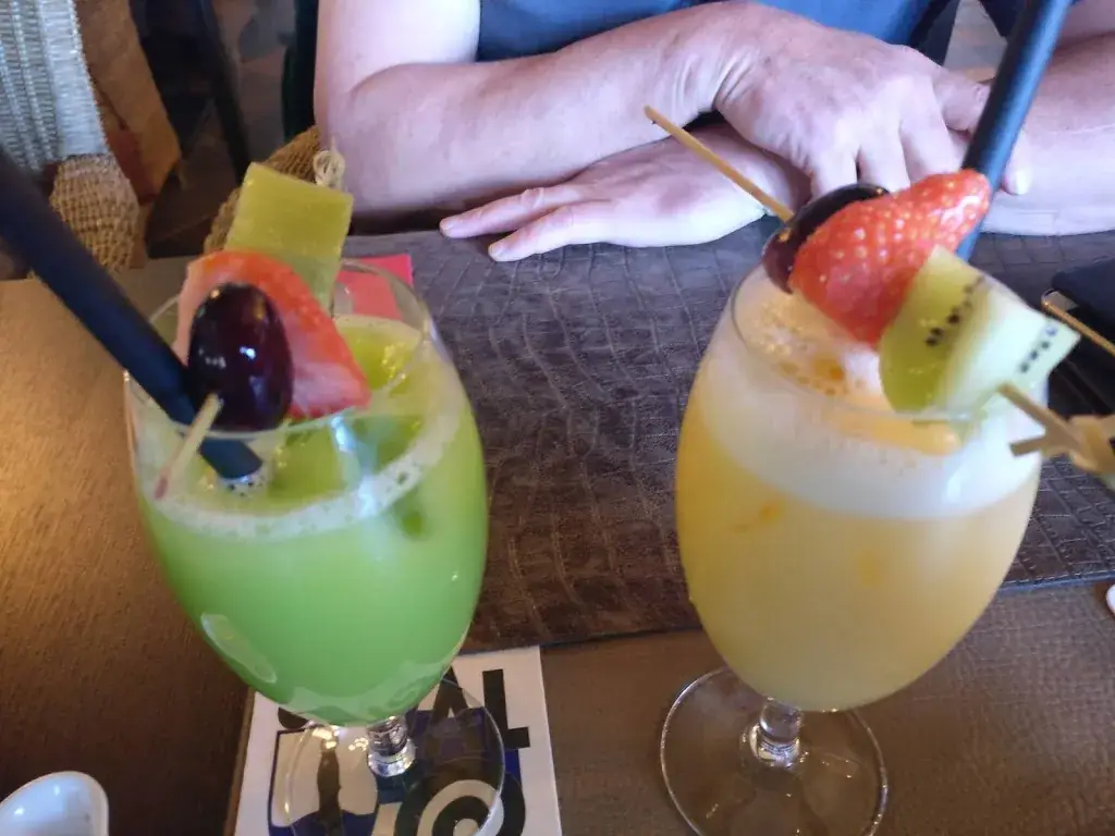 Menü_Koperen Klink_Zoutleeuw_Bild_4