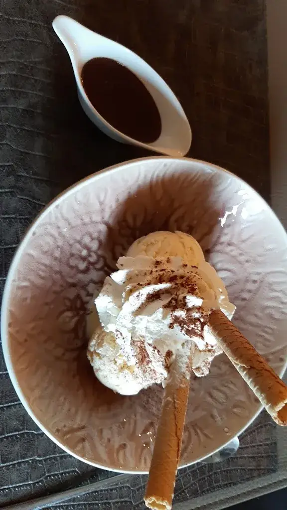 Menü_Koperen Klink_Zoutleeuw_Bild_5