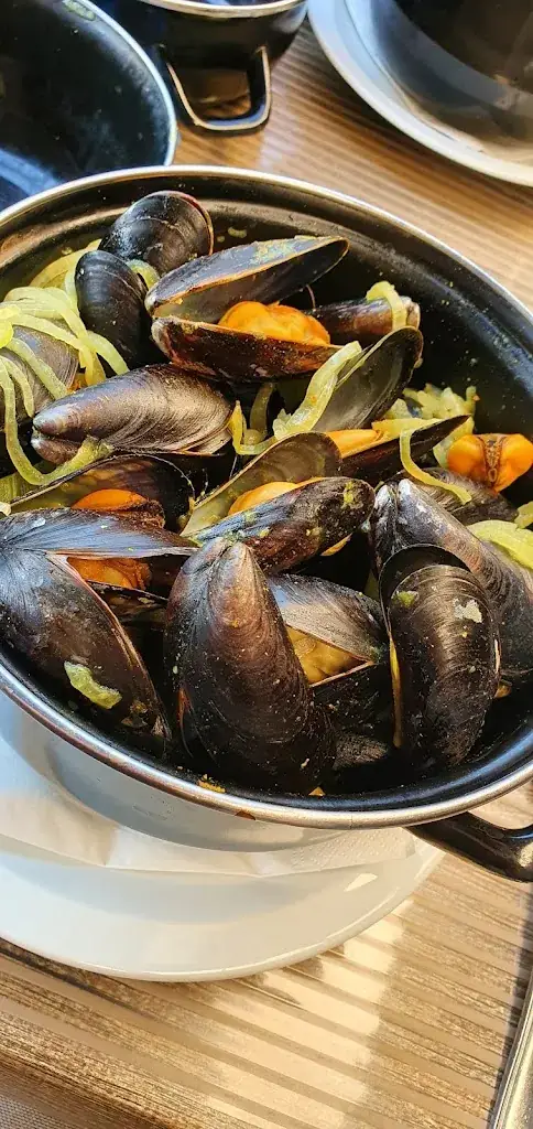 Menü_Koperen Klink_Zoutleeuw_Bild_6