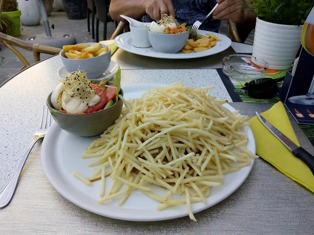 Menü_Koperen Klink_Zoutleeuw_Bild_8