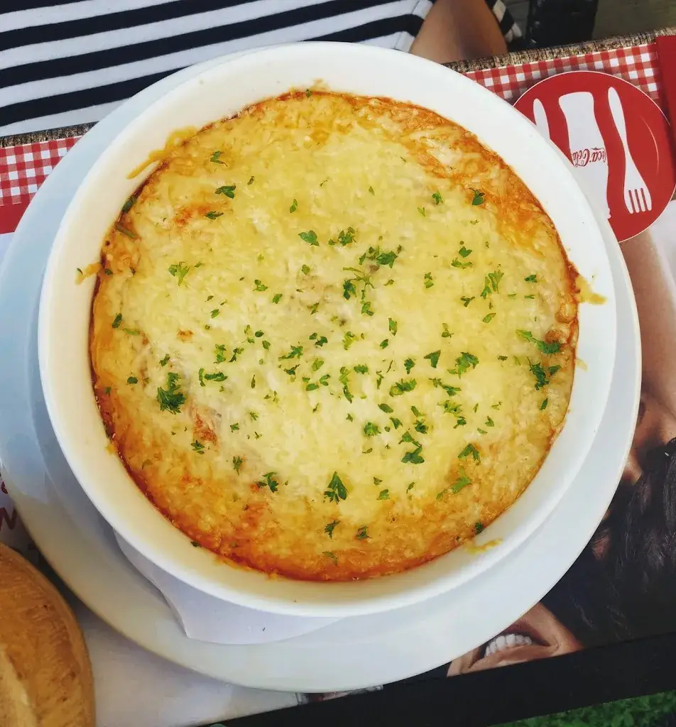 Daan Dupont_Koperen Klink_Zoutleeuw_Bewertung