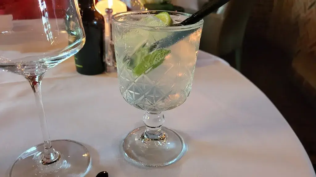 Dave De Rijck_'t Lopend Vuurtje_Zoersel_review