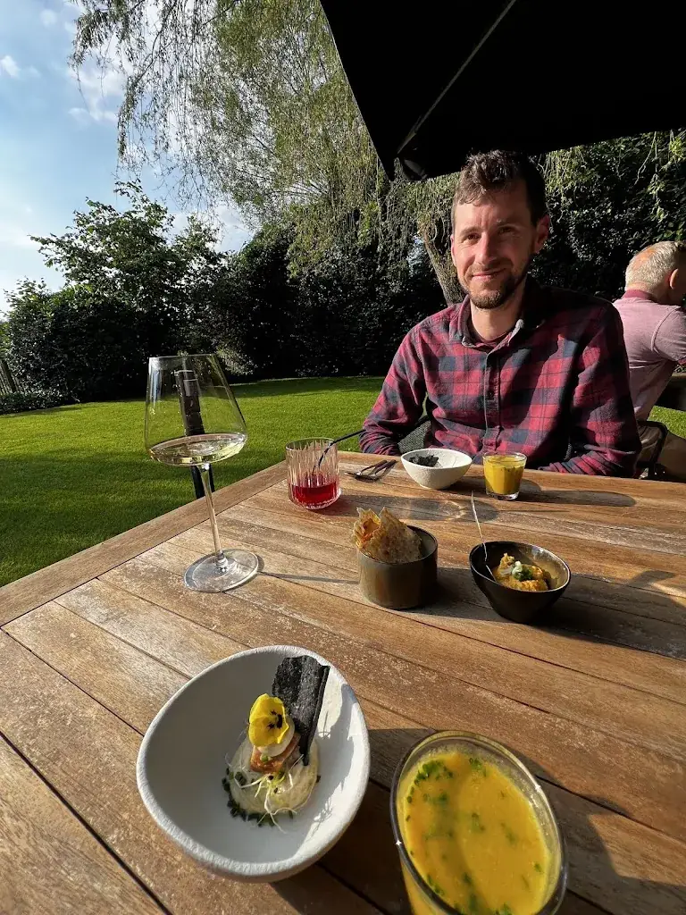 Caroline Vergauwen_'t Lopend Vuurtje_Zoersel_review