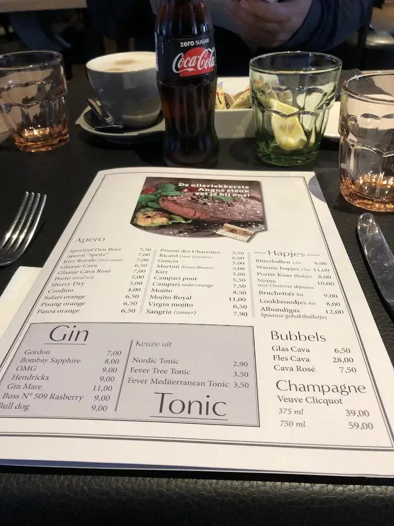 Menu_Den Boer van Zoersel_Zoersel_image_3